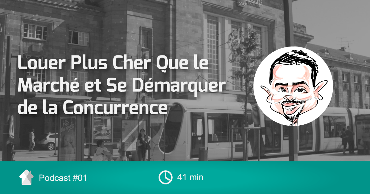 InvestImmoClub-Podcast-Ep01 - Louer plus cher