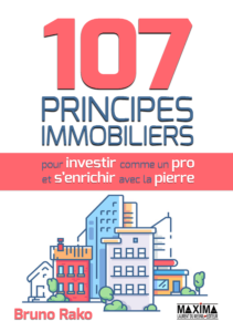 Couv-107-Principes-Immobilier-Invest-Immo-Club-Bruno-Rako